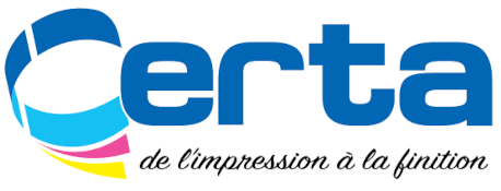 Logo Certa