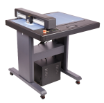 Table de découpe Vulcan