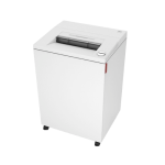 Destructeur de documents Idéal 4003