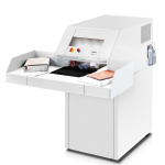 Destructeur de documents Idéal 4108