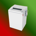 Destructeur de document de marque Idéal