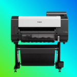 Système d'impression grand format Canon