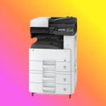 Système d'impression Noir et Blanc