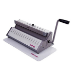 Relieur Renz WBS 360