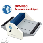 Raineuse Cyklos GPM 450