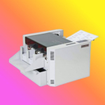 Découpeuse de Carte