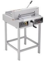 Massicot Occasion Idéal 4215