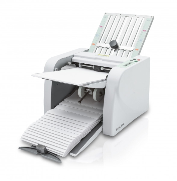 Plieuse Idéal 8306