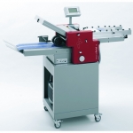 Plieuse électrique à succion PRO Eurofold 235 SM