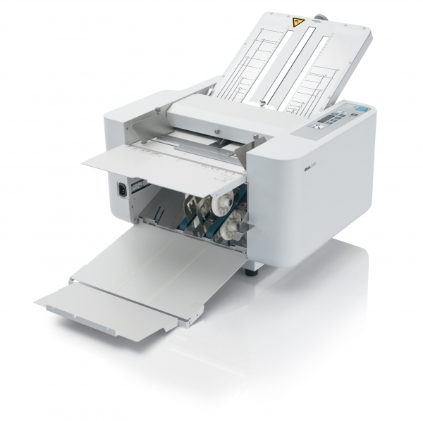 Plieuse Uchida EZF 100