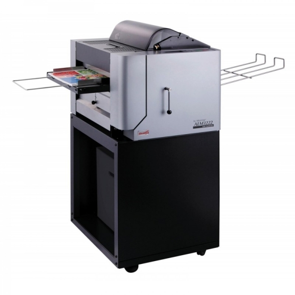 Plastifieuse automatique ALM 3222