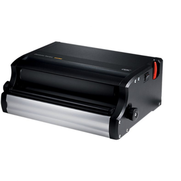 Relieuse Coïl GBC CC 2700