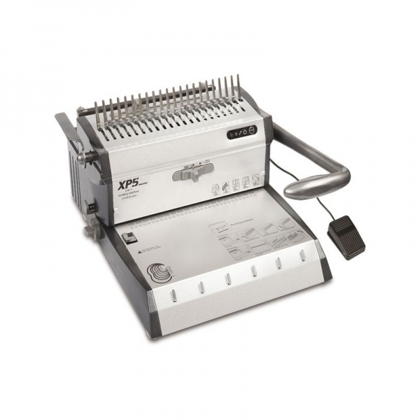 Perforelieur Falcon K XP5