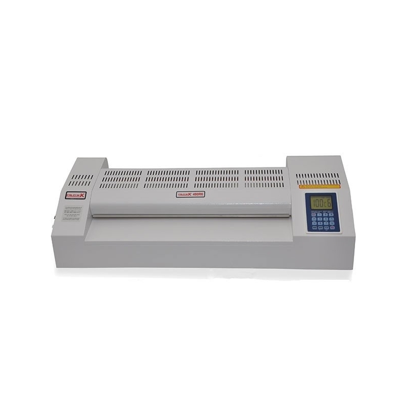 Plastifieuse FalconK W480R6