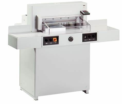 Massicot électrique Idéal 5221
