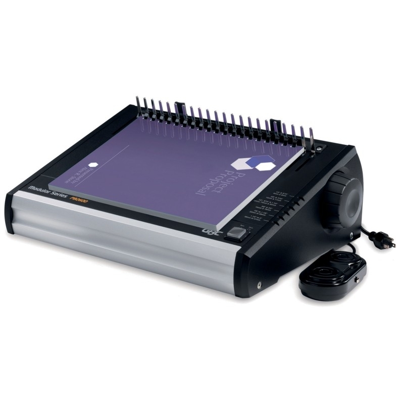 Relieur GBC PB2600