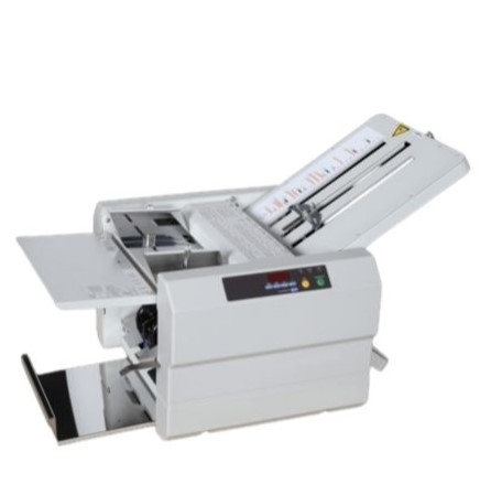 Plieuse à friction manuelle EP-42 F