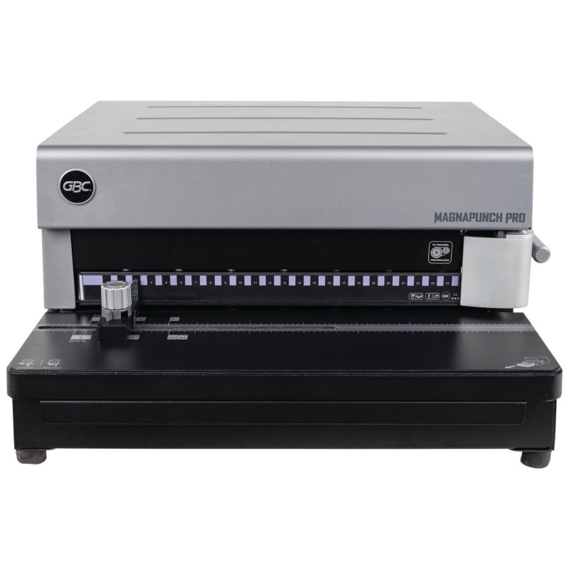 Perforateur électrique MagnaPunch PRO 3