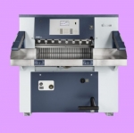 Massicot Hydraulique de marque Mohr, Perfecta ou Idéal