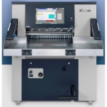 Massicot Hydraulique Mohr 66 Plus