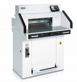 Massicot Hydraulique Idéal 5560