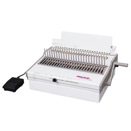 Perforelieur Renz Combi Comfort Plus