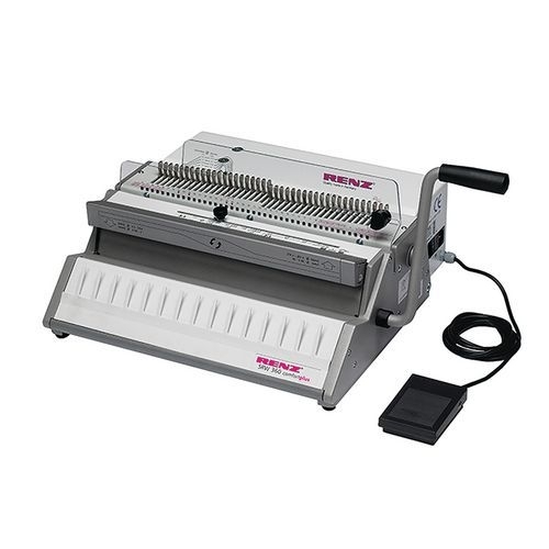 Relieur SRW 360 Comfort Plus