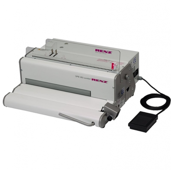 Relieur SPB 360 Comfort Plus