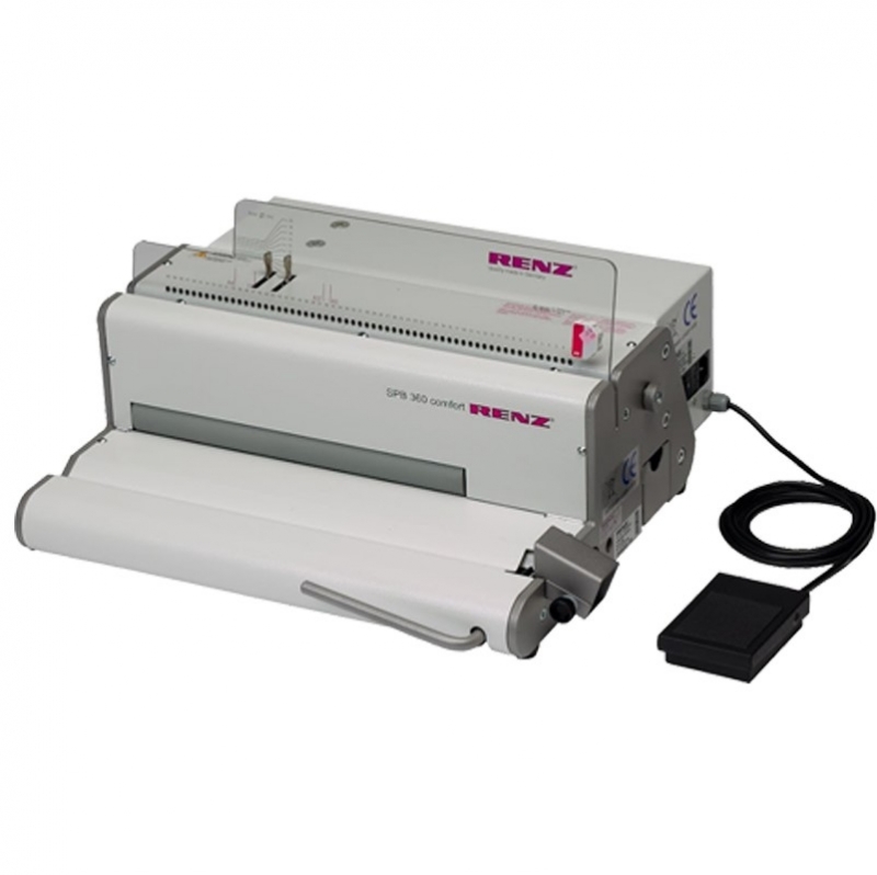Relieur SPB 360 Comfort Plus