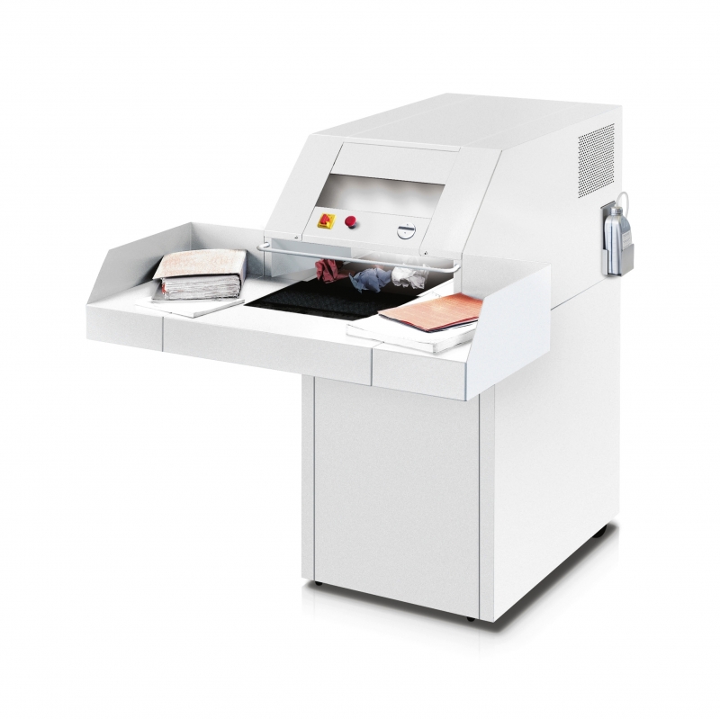 Destructeur de document Idéal 4108