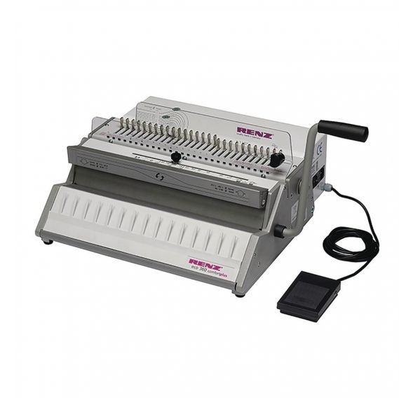 Relieur Renz ECO 360 Comfort Plus