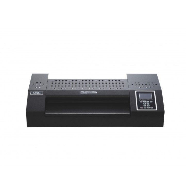 Plastifieuse PRO Séries GBC 3600