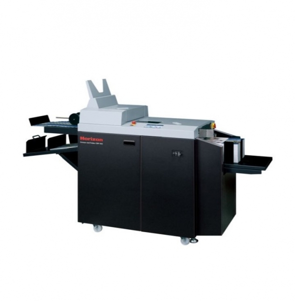 Raineuse Plieuse Horizon CRF 362