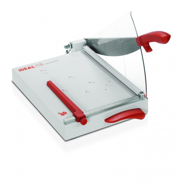 Cisaille Idéal 1135