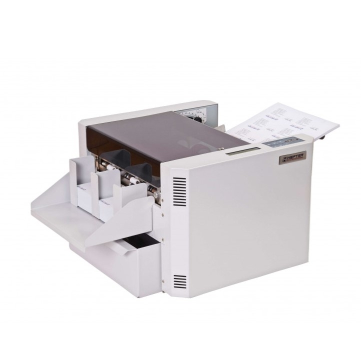 Découpeuse de carte Hefter CC 150