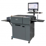 Massicot Raineur Duplo DC 618 PRO