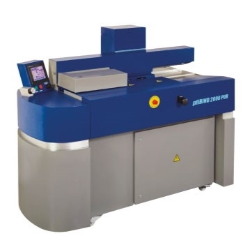 Thermorelieur Duplo PFI Bind PUR 2100