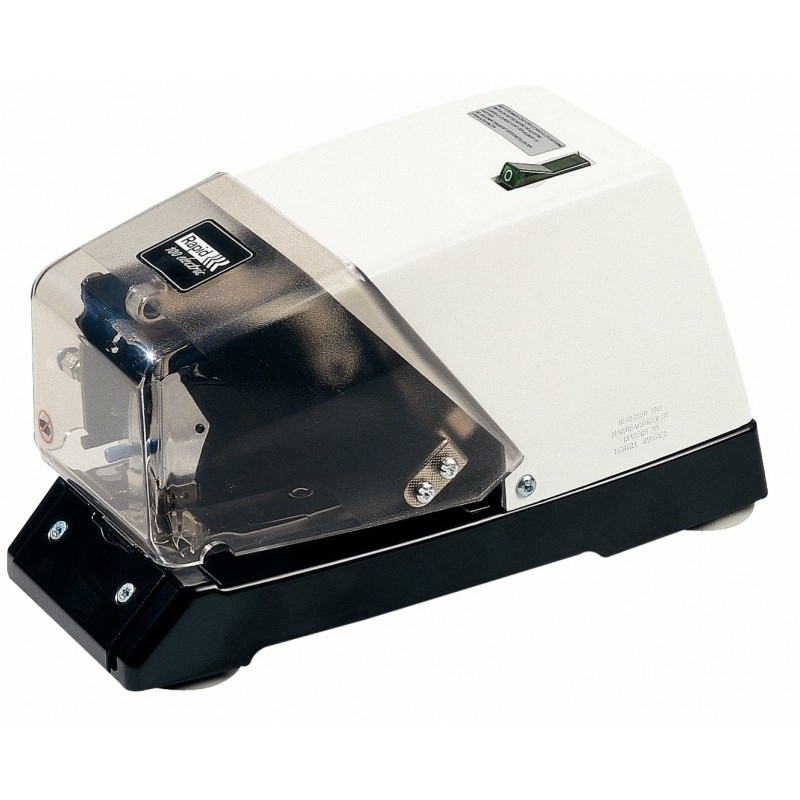 Agrafeuse électrique Rapid 100E