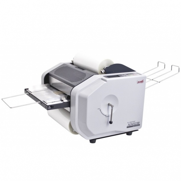 Plastifieuse automatique ALM 3230