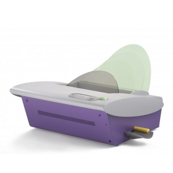 Thermorelieur Fastback FB20