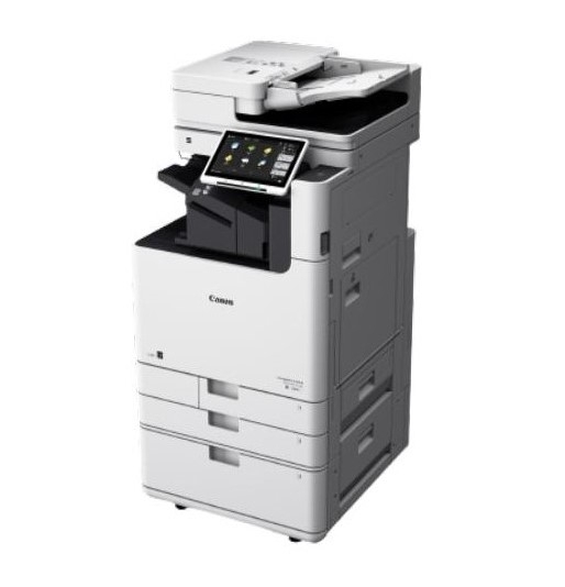 Photocopieur Canon IR Advance DX 6800