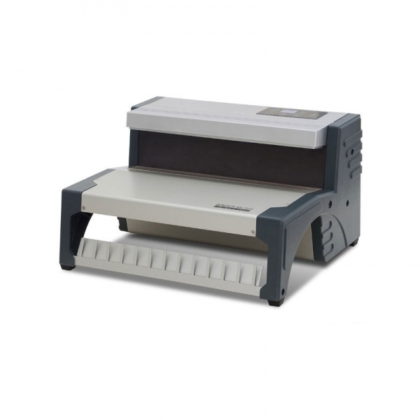 Relieur électrique FalconK  MC 320P anneaux métal