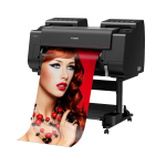 Imprimante Grand Format ImagePrograf Canon 24 Pouces
