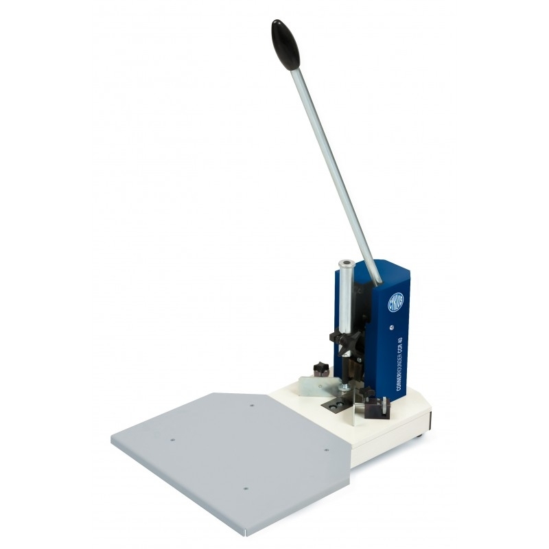Arrondisseur d'angle Cyklos CCR 40