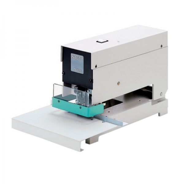 Agrafeuse électrique Nagel TAK 18