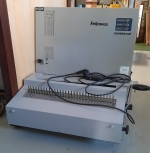 Perforelieuse Superstar