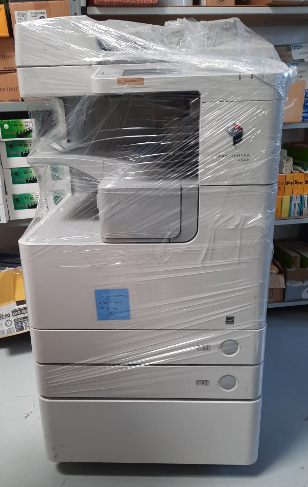 Photocopieur Canon ImageRunner 2530i
