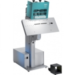 Agrafeuse Nagel Multinak S