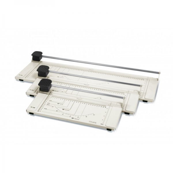 Rogneuse A4 Cyklos TC 330