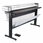 Coupeuse de plan électrique TRIM 250